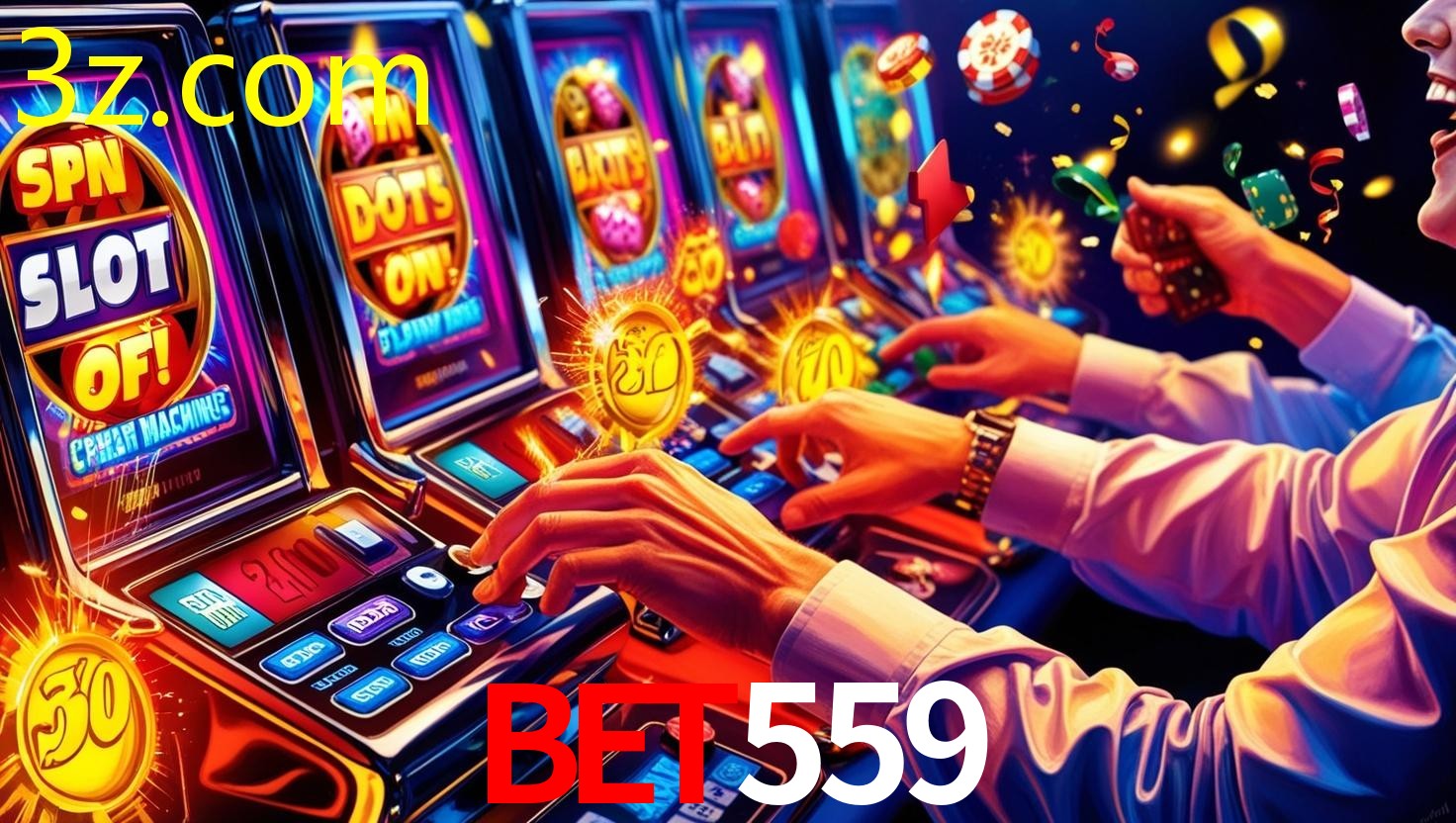 BET559